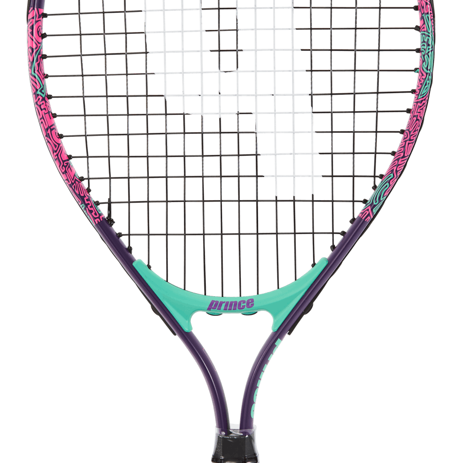 Jr Ace/face 21 Pink