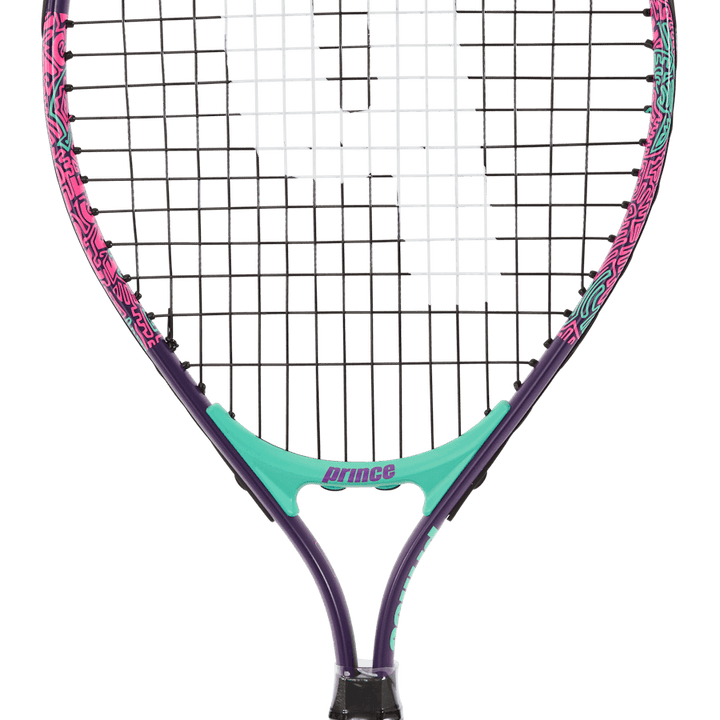 Jr Ace/face 21 Pink