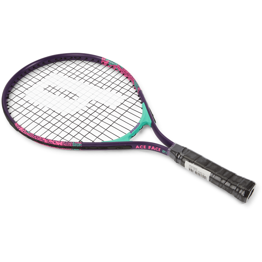 Jr Ace/face 21 Pink