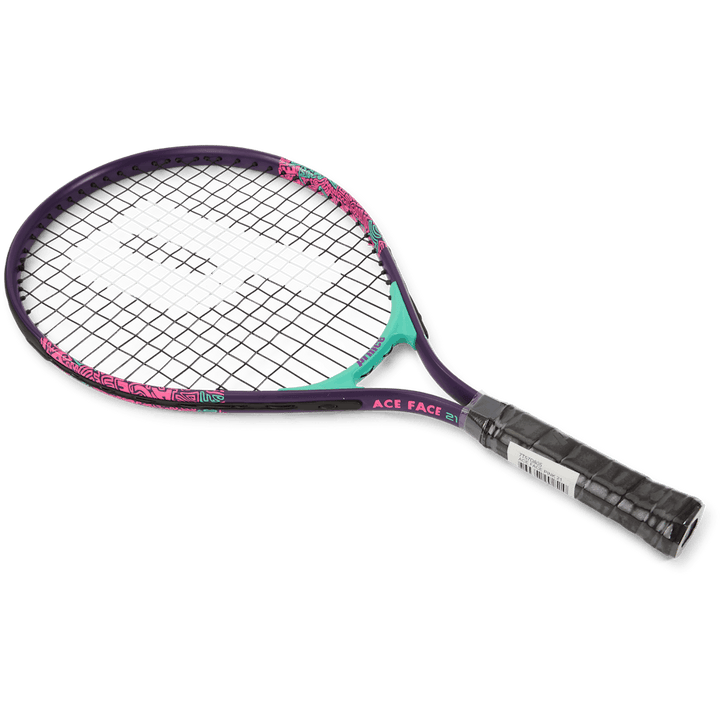 Jr Ace/face 21 Pink