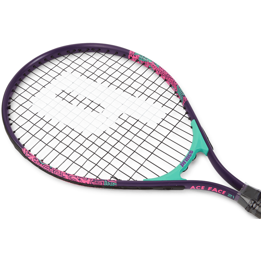 Jr Ace/face 21 Pink