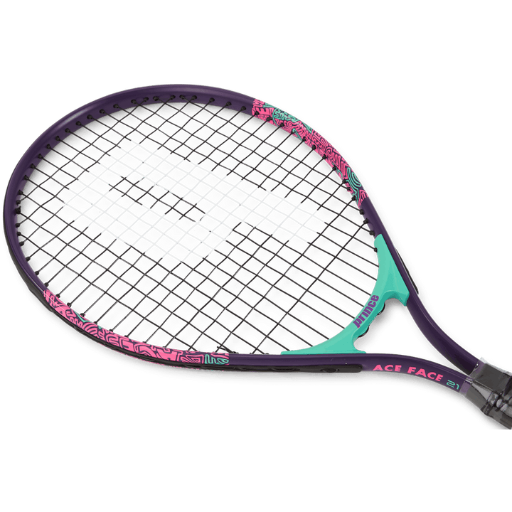 Jr Ace/face 21 Pink