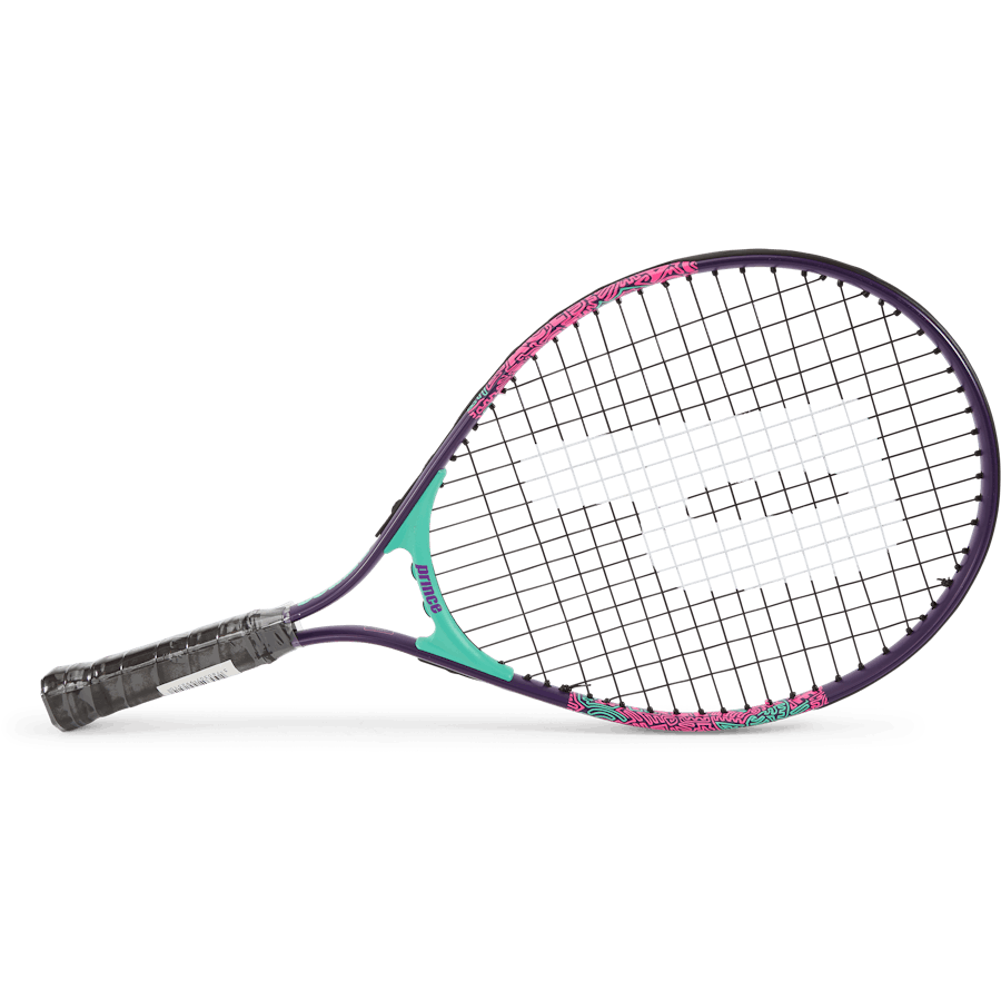 Jr Ace/face 21 Pink
