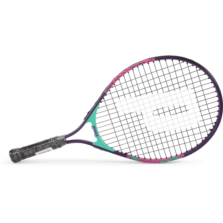 Jr Ace/face 21 Pink