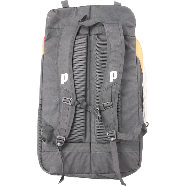 Tour Evo Thermo Bag 12-p White