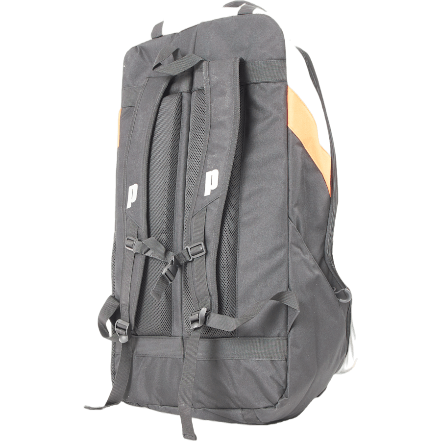 Tour Evo Thermo Bag 12-p White