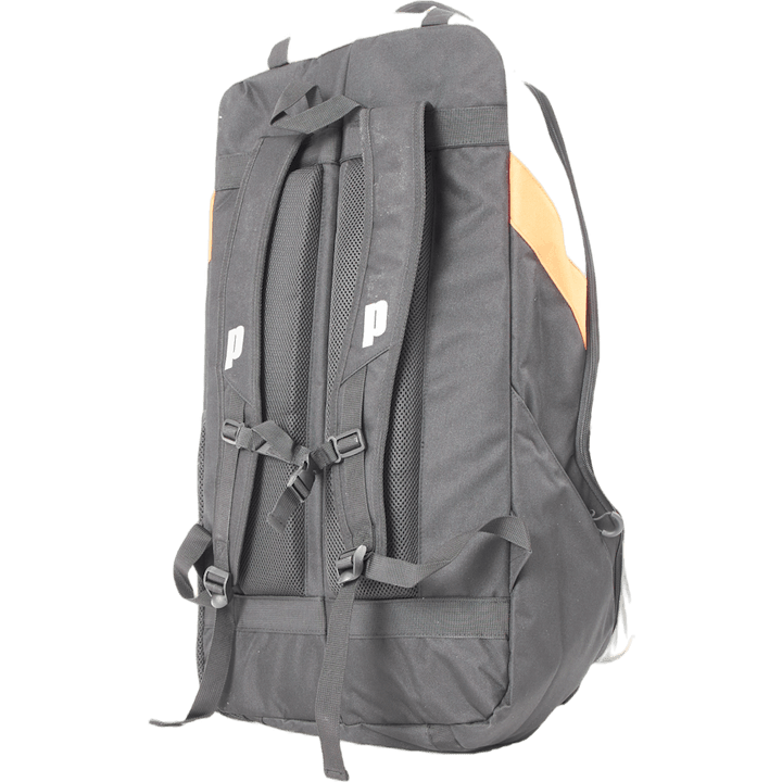 Tour Evo Thermo Bag 12-p White