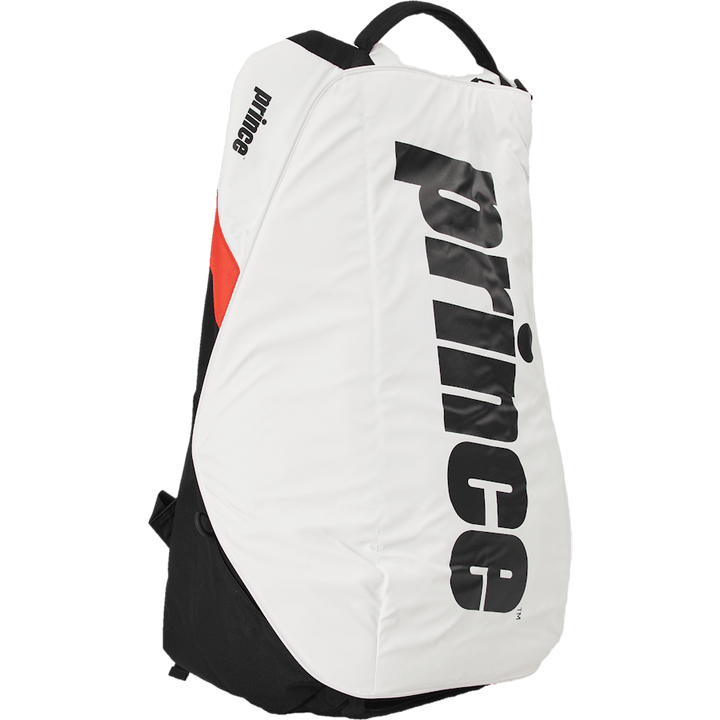 Tour Evo Thermo Bag 12-p White
