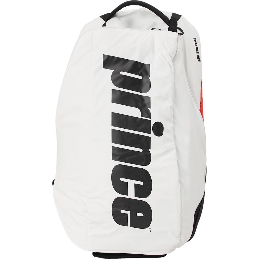 Tour Evo Thermo Bag 12-p White