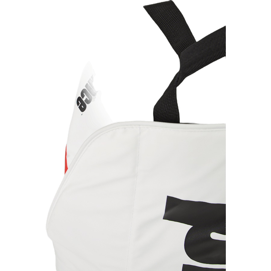 Tour Evo Thermo Bag 12-p White