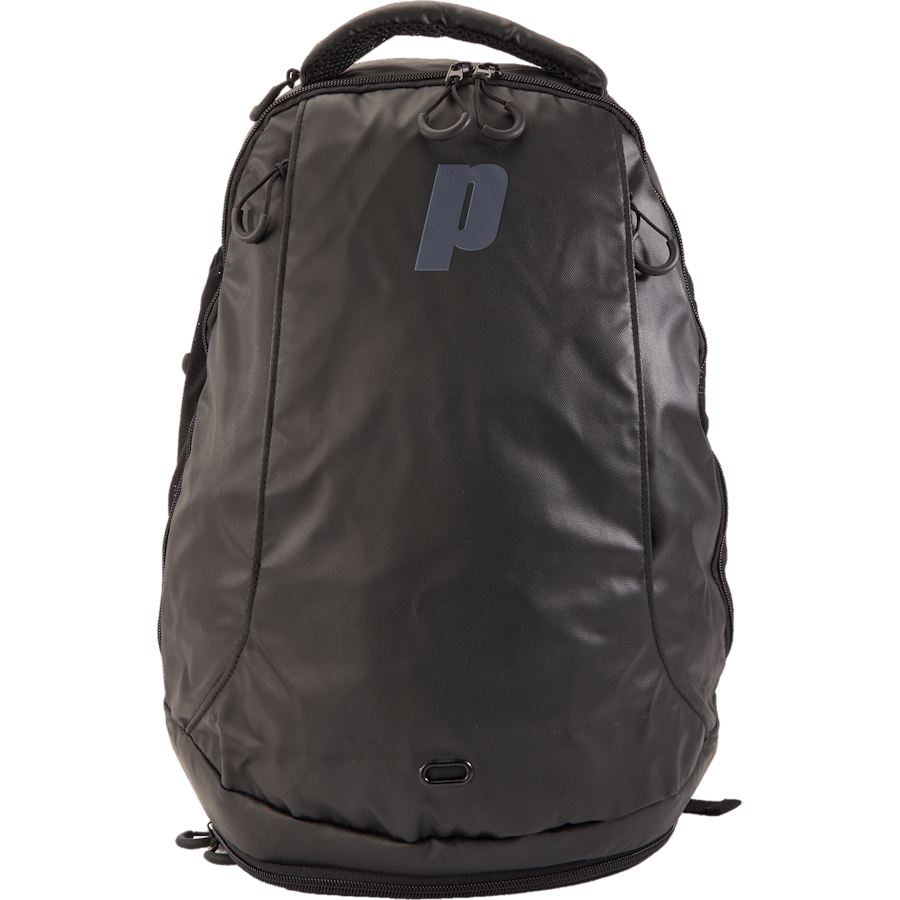 Tour Evo Backpack Black