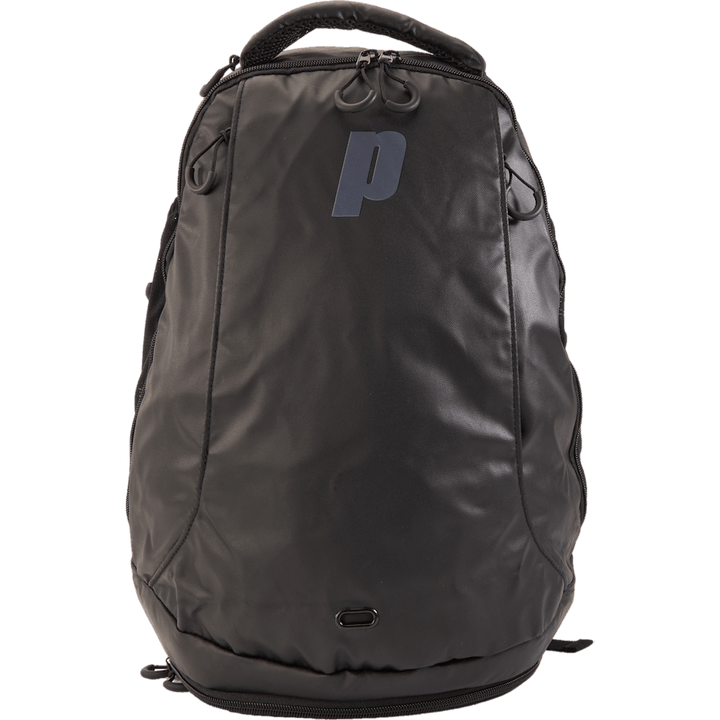 Tour Evo Backpack Black