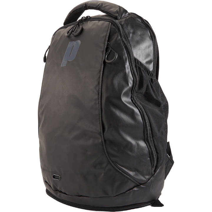 Tour Evo Backpack Black