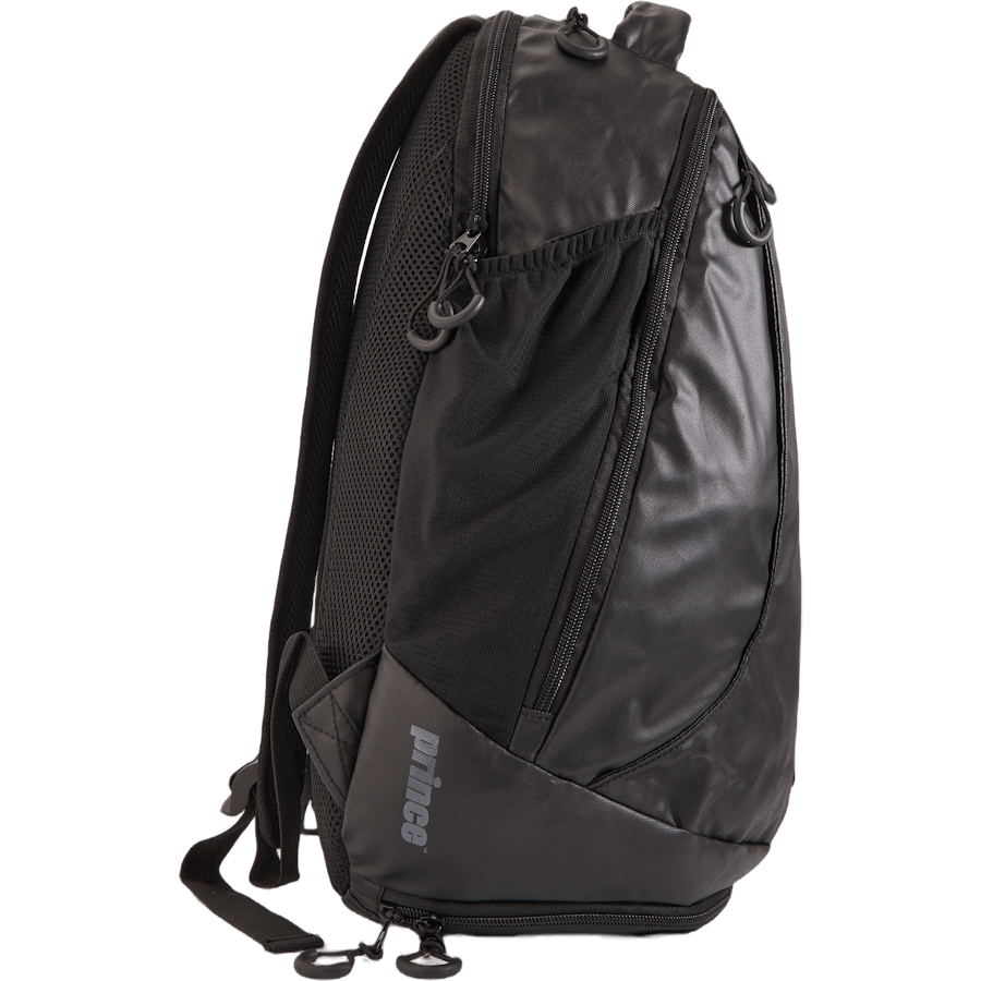 Tour Evo Backpack Black