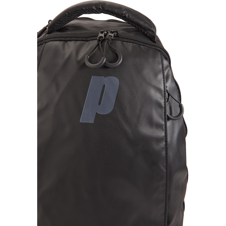 Tour Evo Backpack Black