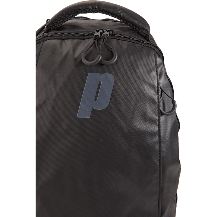 Tour Evo Backpack Black