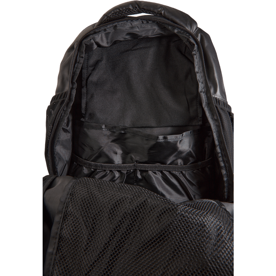 Tour Evo Backpack Black