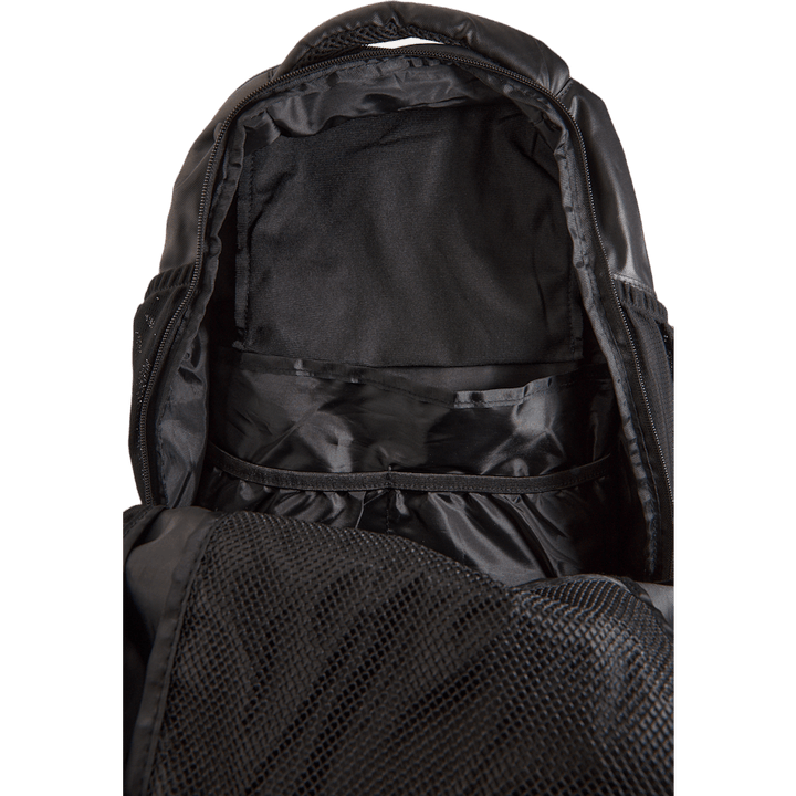 Tour Evo Backpack Black