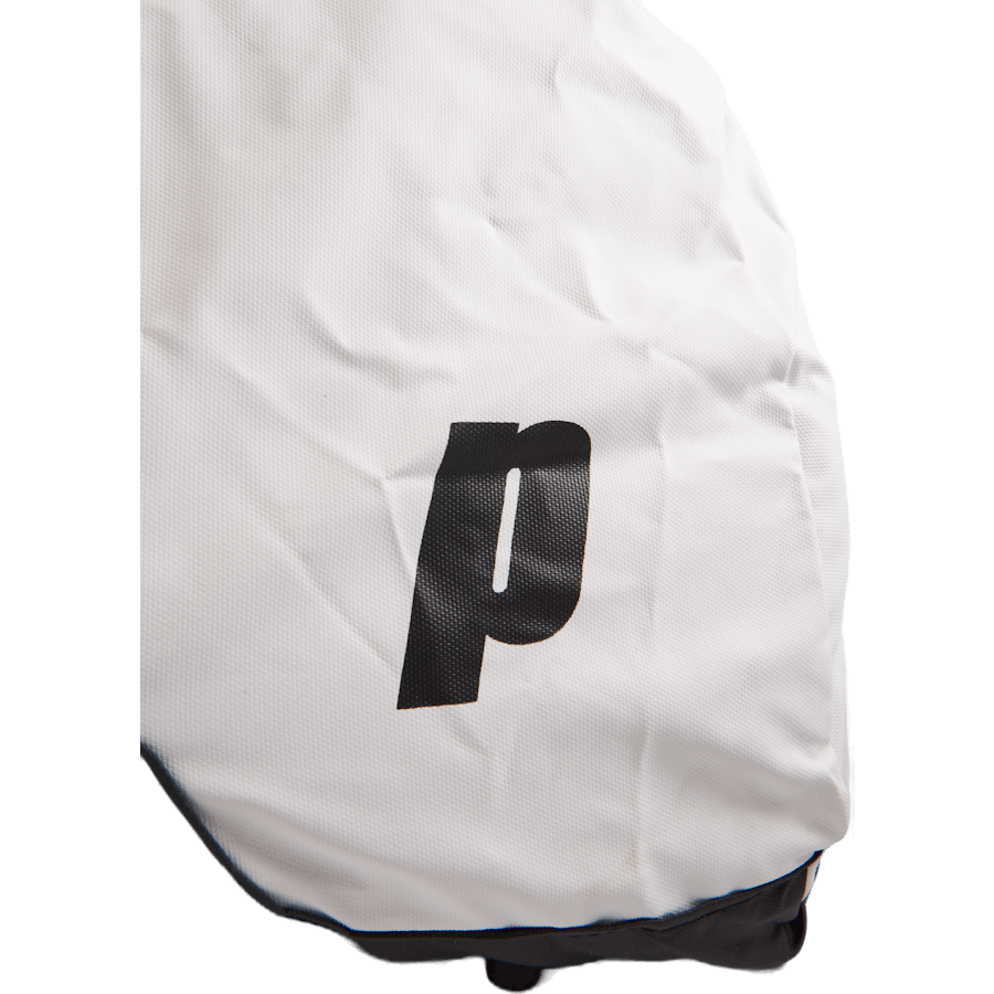 Tour Evo L Duffel White
