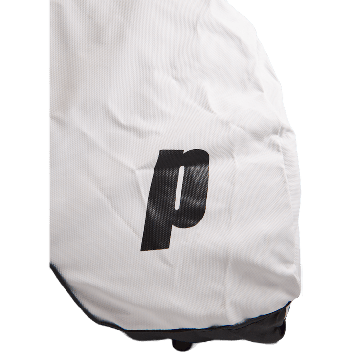 Tour Evo L Duffel White