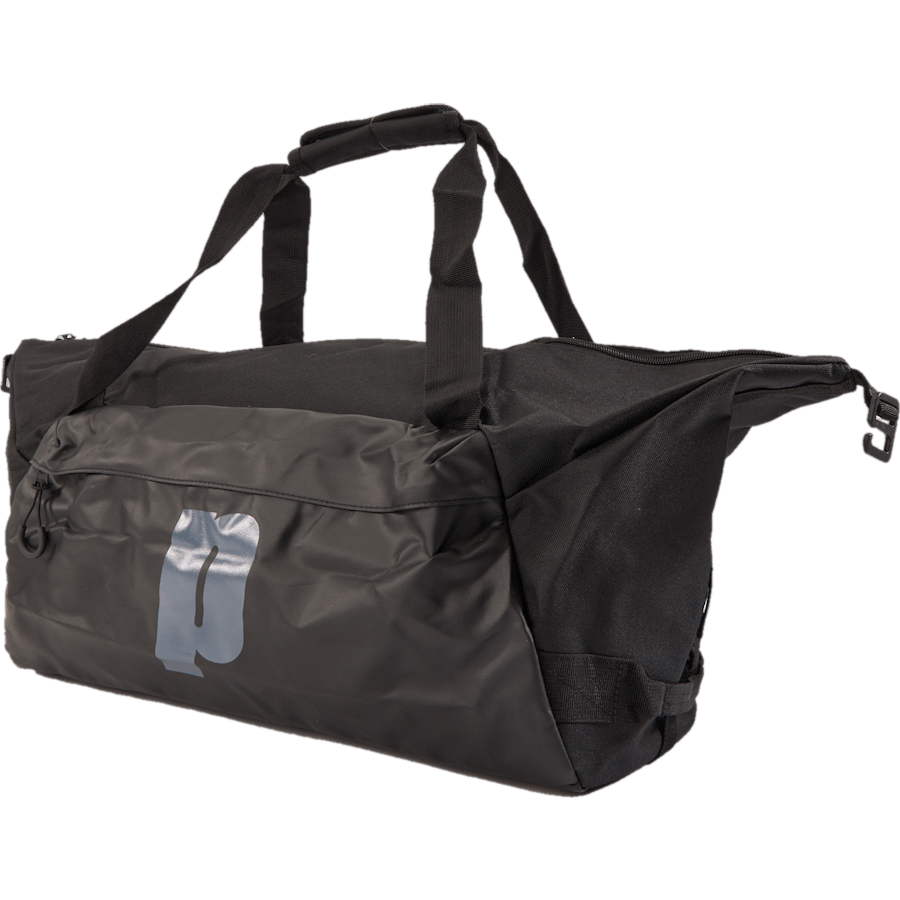 Tour Evo L Duffel Black