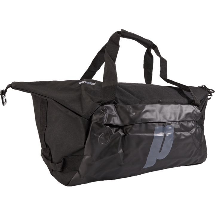 Tour Evo L Duffel Black