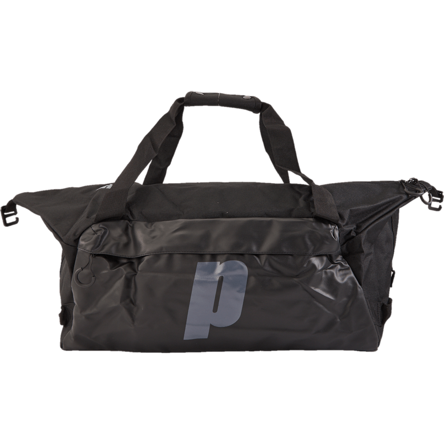 Tour Evo L Duffel Black