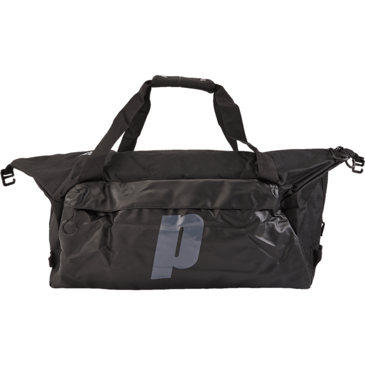 Tour Evo L Duffel Black