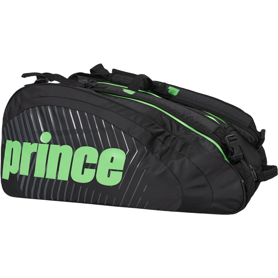 Tour Challanger Bag Black/green
