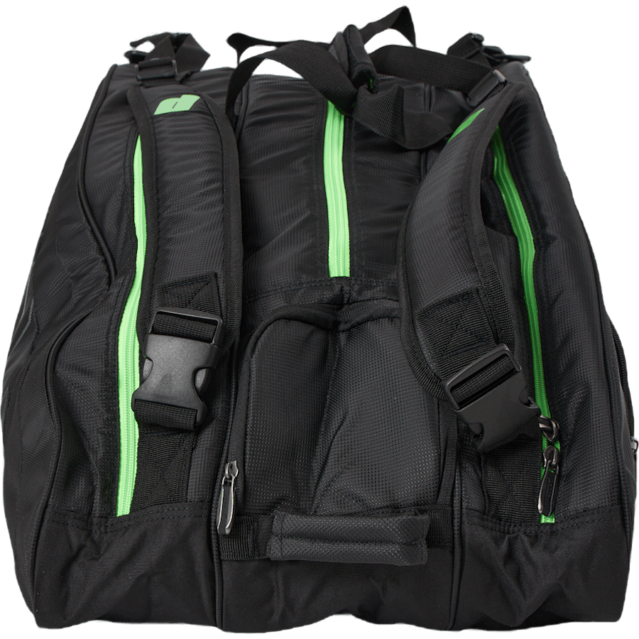 Tour Challanger Bag Black/green