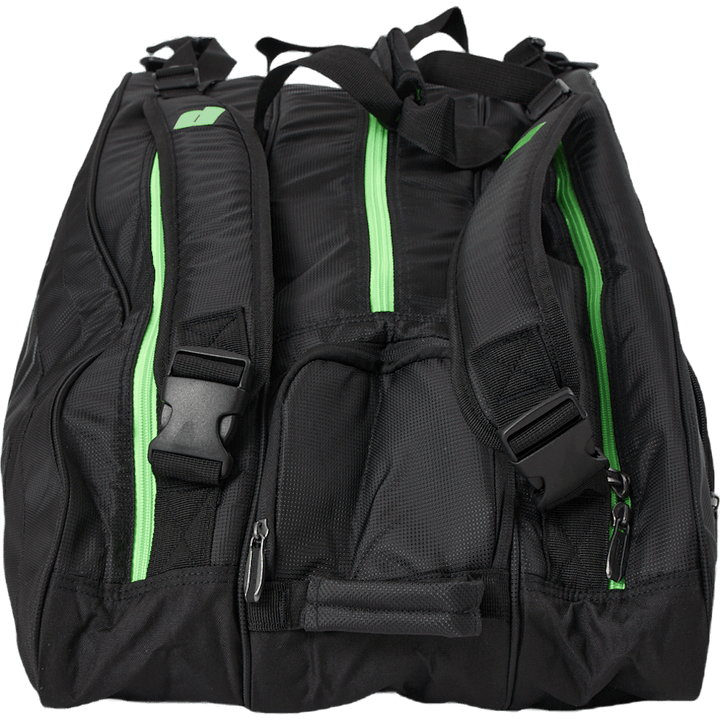 Tour Challanger Bag Black/green