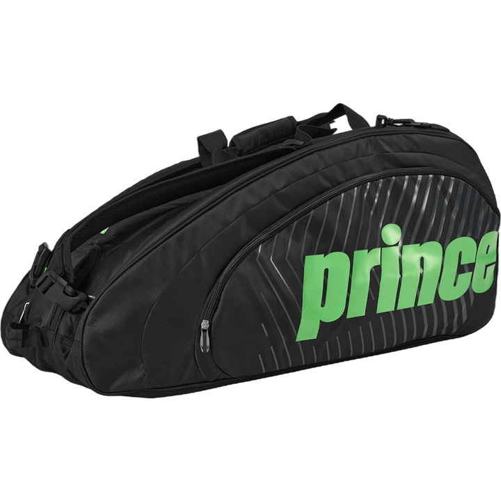 Tour Challanger Bag Black/green