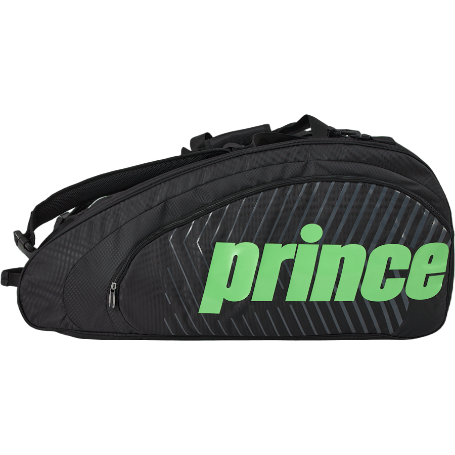 Tour Challanger Bag Black/green