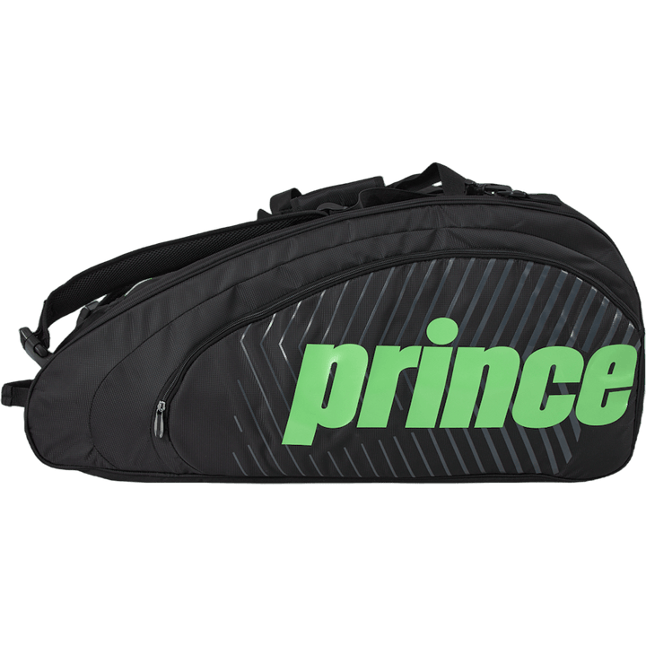 Tour Challanger Bag Black/green