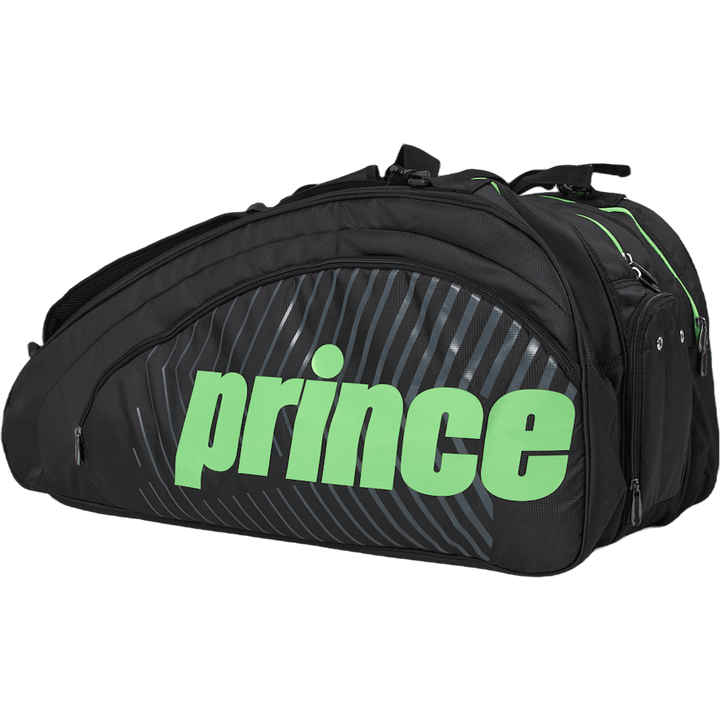 Tour Challanger Bag Black/green