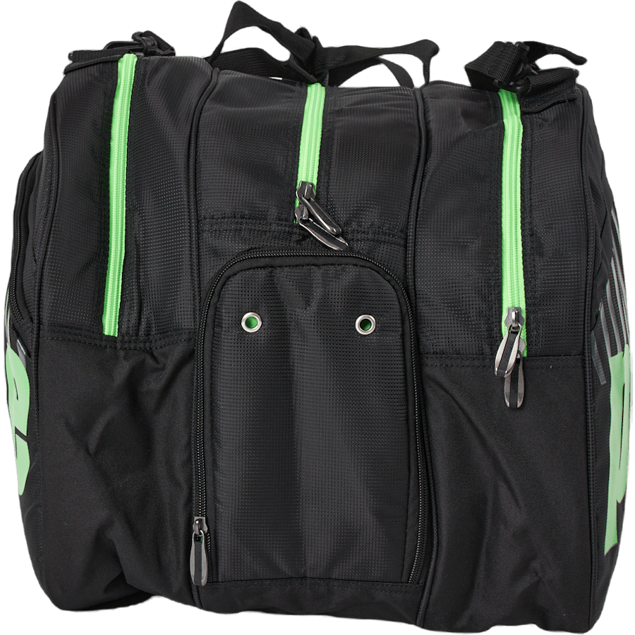 Tour Challanger Bag Black/green