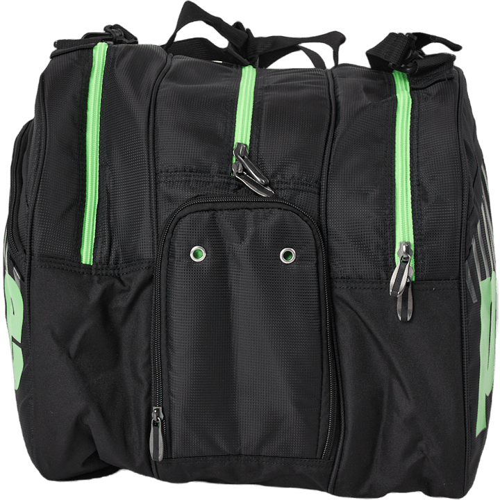 Tour Challanger Bag Black/green