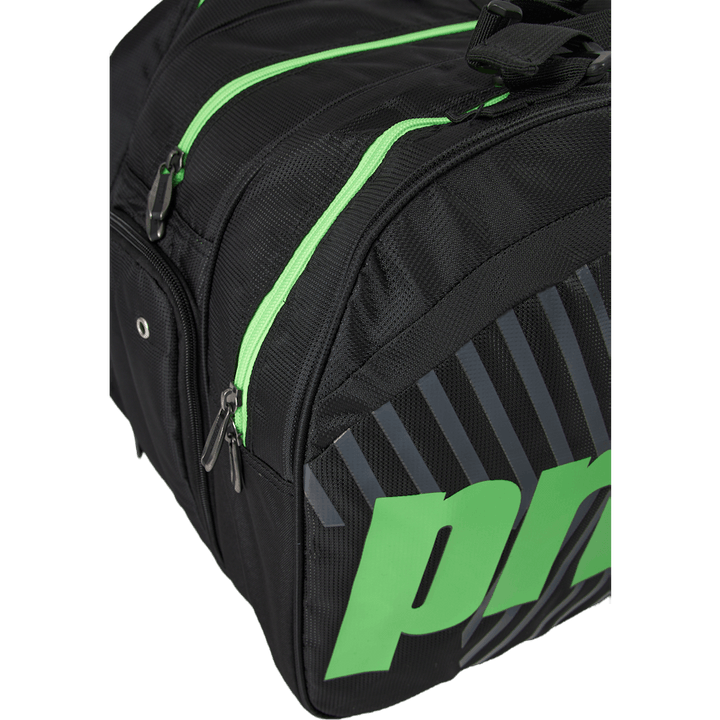 Tour Challanger Bag Black/green
