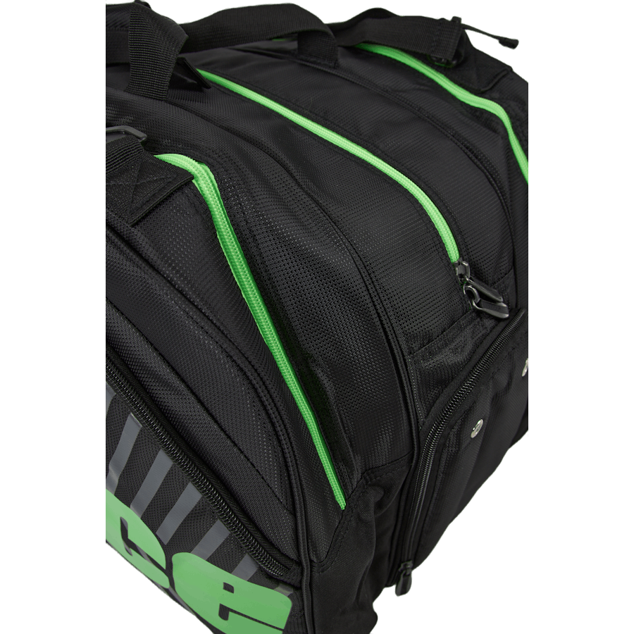 Tour Challanger Bag Black/green