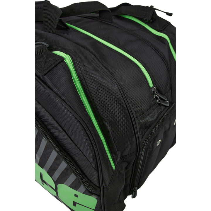 Tour Challanger Bag Black/green