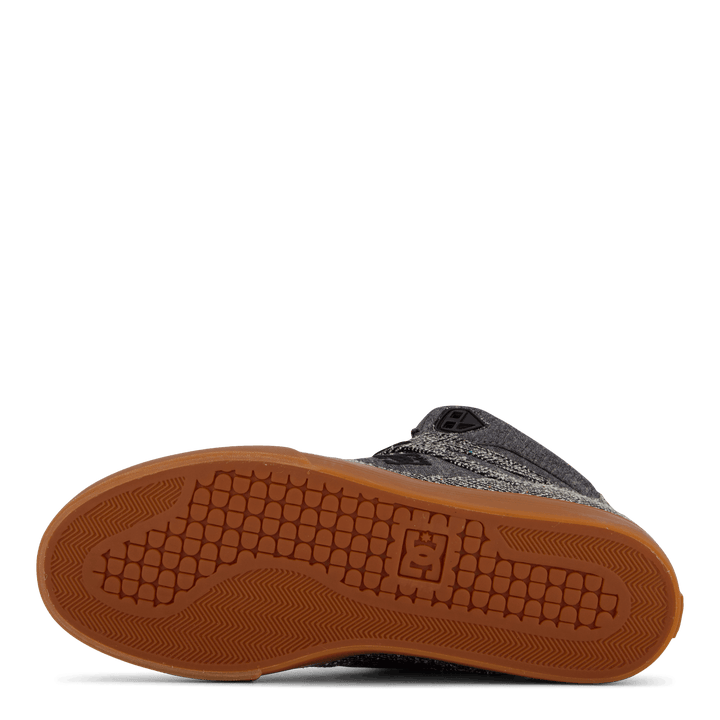 Pure High-top Wc Carbon/gum