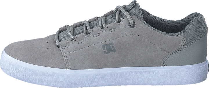Hyde Cool Grey