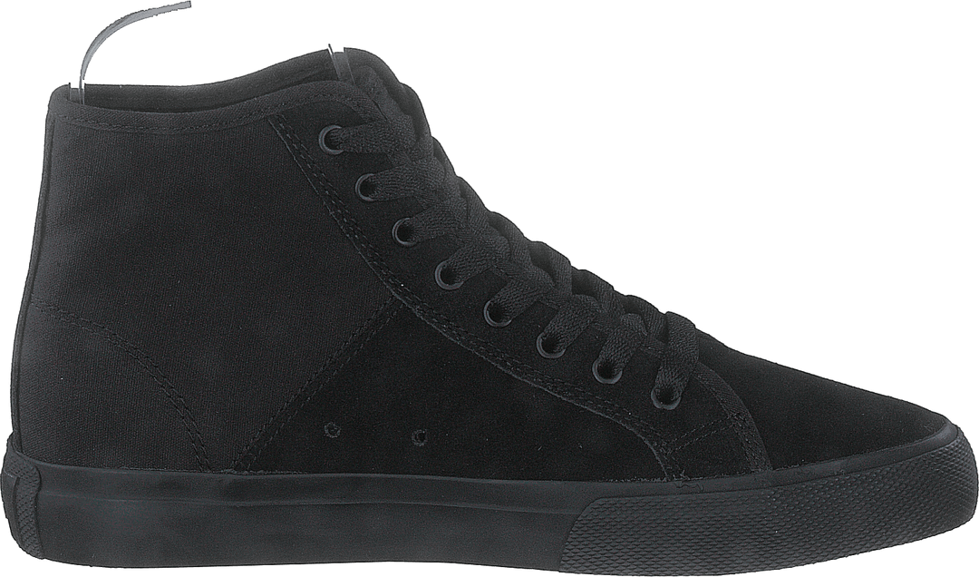 Manual Hi Le Black/black/black