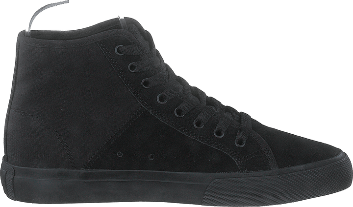 Manual Hi Le Black/black/black