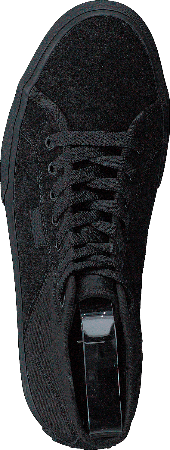 Manual Hi Le Black/black/black