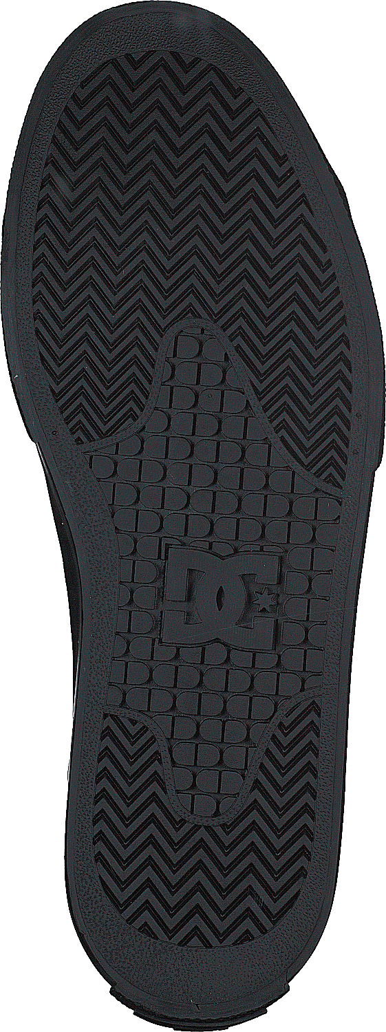 Manual Hi Le Black/black/black