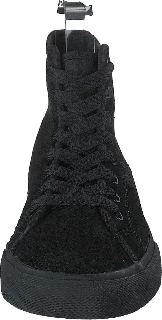 Manual Hi Le Black/black/black