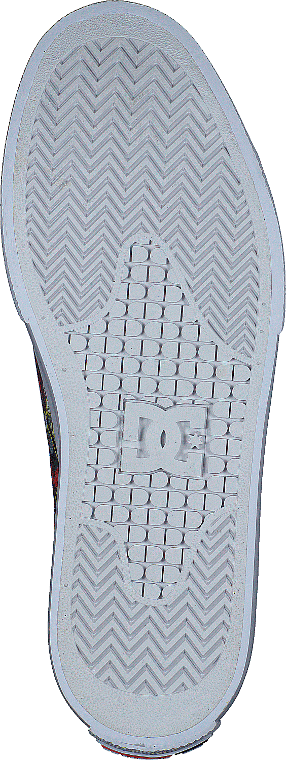 Dp Manual Hi Black Multi