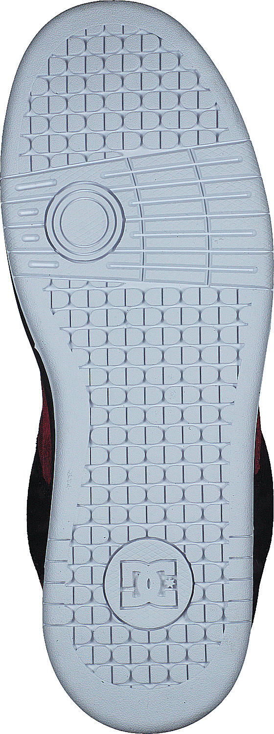 Dp Manteca 4 Black/red