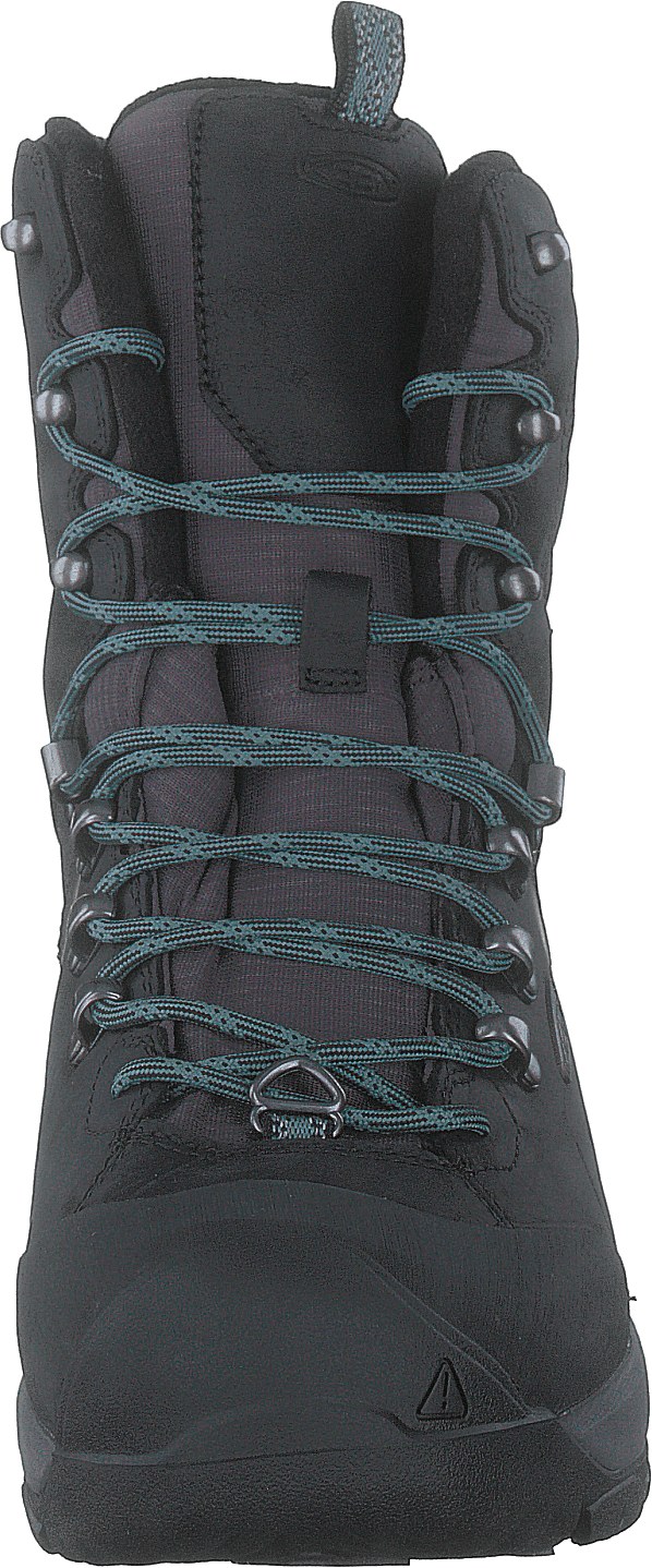 Ke Revel Iv High Polar Black - Pohjois-Atlantti